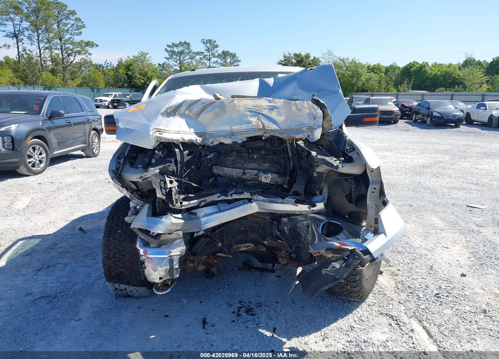 2014 FORD F150 VIN: 1FTFW1ET4EKE68925