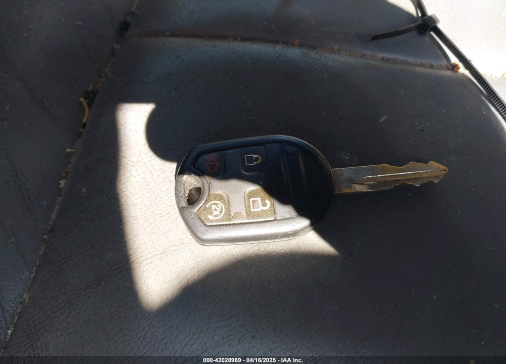 2014 FORD F150 VIN: 1FTFW1ET4EKE68925