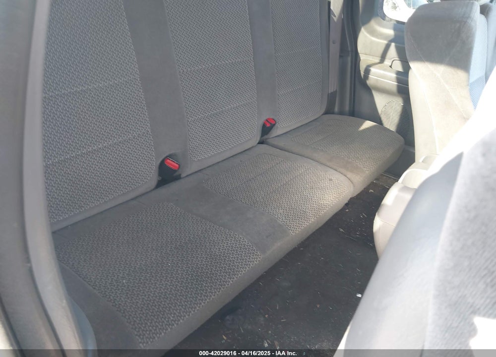 2002 FORD F-150 LARIAT/XL/XLT VIN: 1FTRX17W22NA33610