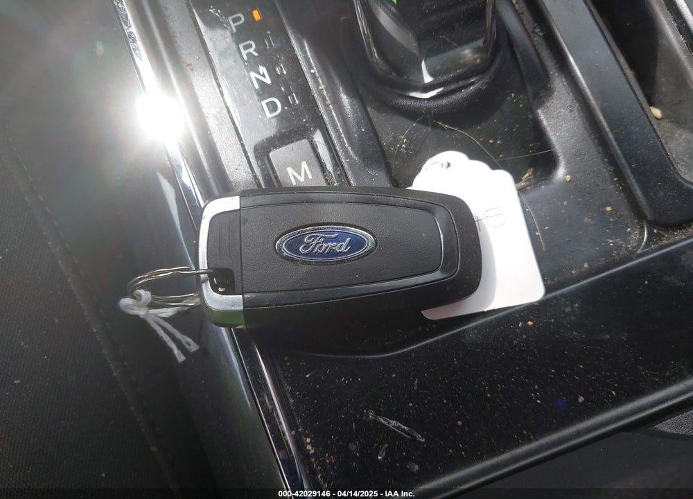 2023 FORD F-150 XLT VIN: 1FTEW1EP8PKE26775