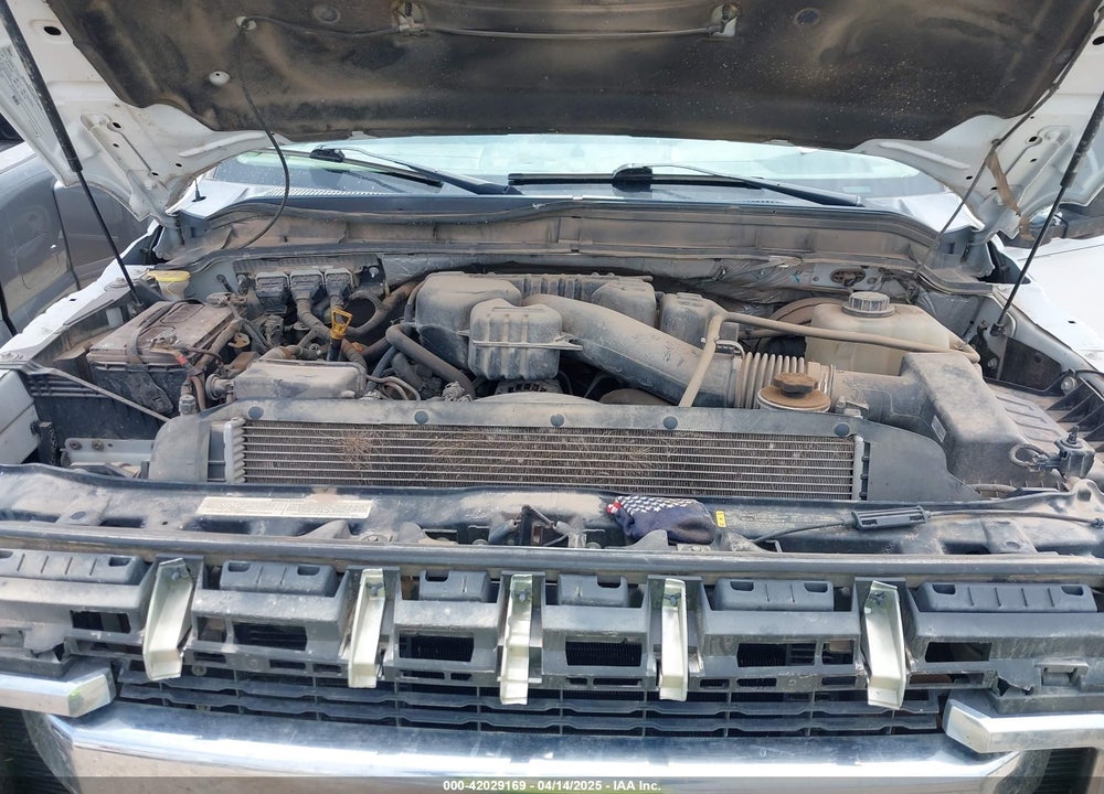 2014 FORD F-250 VIN: 1FT7W2B63EEA38018