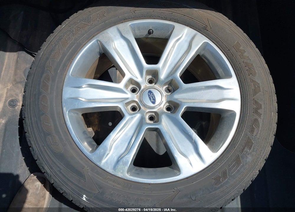 2019 FORD F-150 PLATINUM VIN: 1FTEW1E48KFA17537