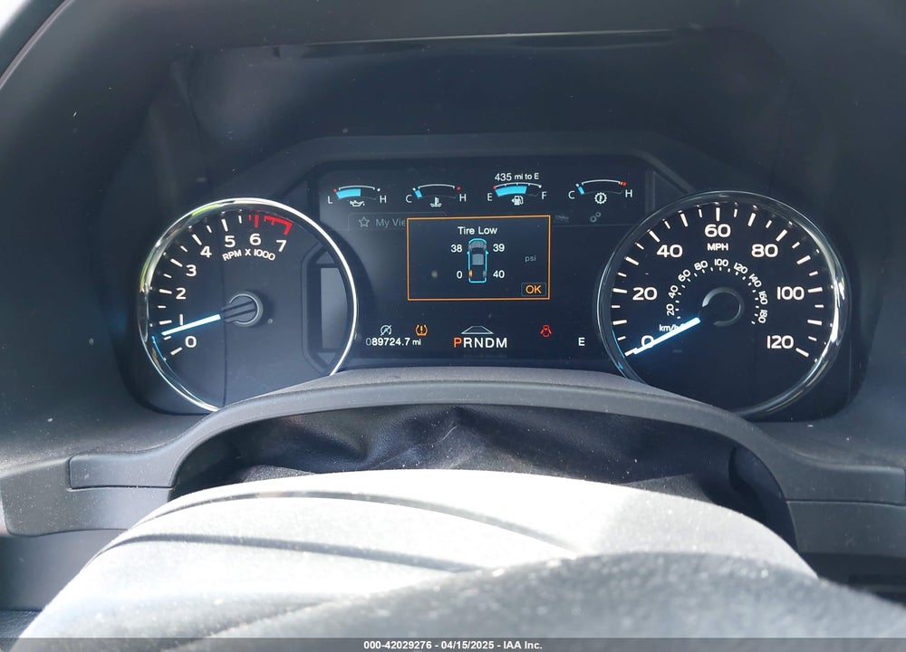 2019 FORD F-150 PLATINUM VIN: 1FTEW1E48KFA17537