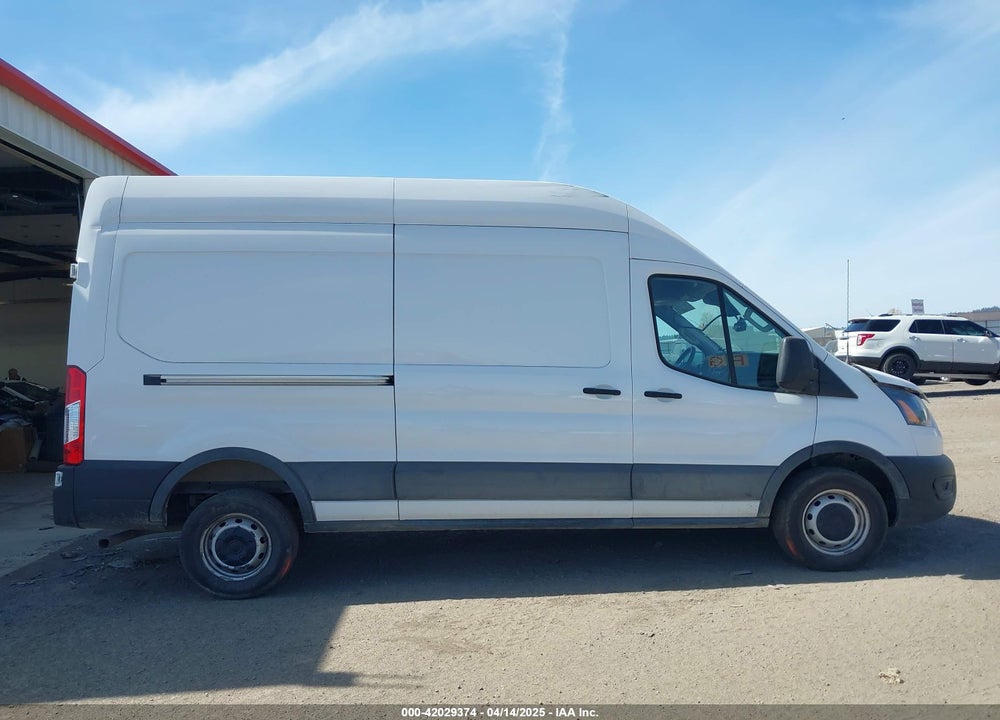 2023 FORD TRANSIT-250 VIN: 1FTBR1X81PKB45465