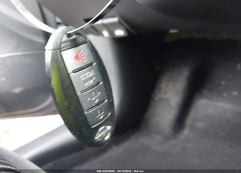 2019 NISSAN SENTRA SV VIN: 3N1AB7AP3KY399324