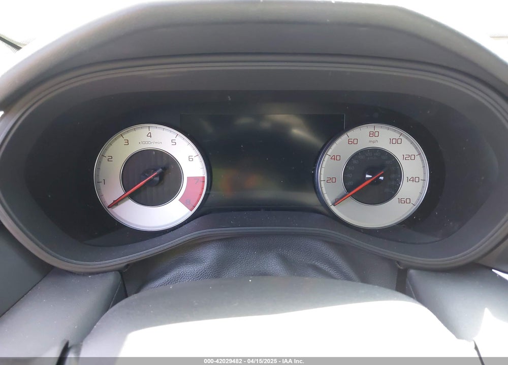 2021 ACURA TLX VIN: 19UUB5F52MA001860