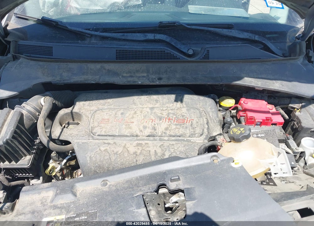 2019 JEEP COMPASS VIN: 3C4NJCBB6KT614642