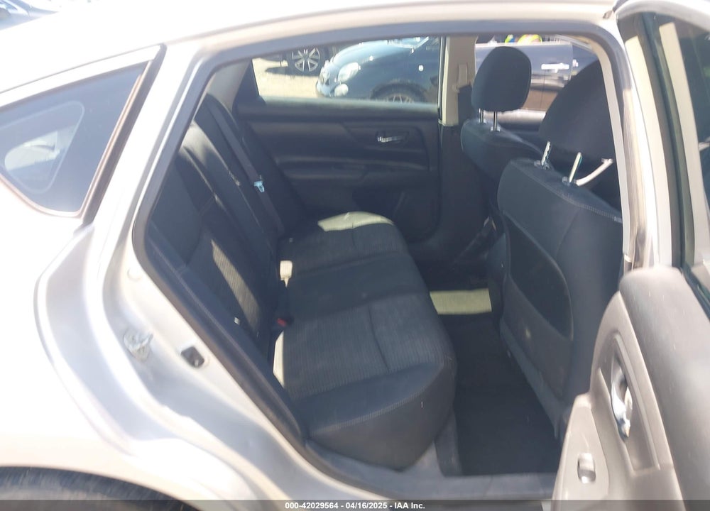 2016 NISSAN ALTIMA 2.5 S VIN: 1N4AL3AP0GN384020