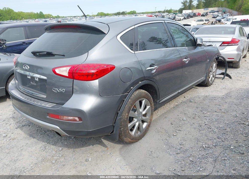 2017 INFINITI QX50 VIN: JN1BJ0RP6HM385044