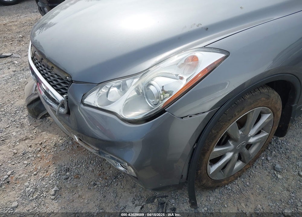 2017 INFINITI QX50 VIN: JN1BJ0RP6HM385044