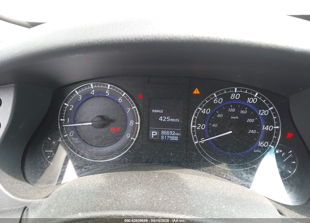 2017 INFINITI QX50 VIN: JN1BJ0RP6HM385044