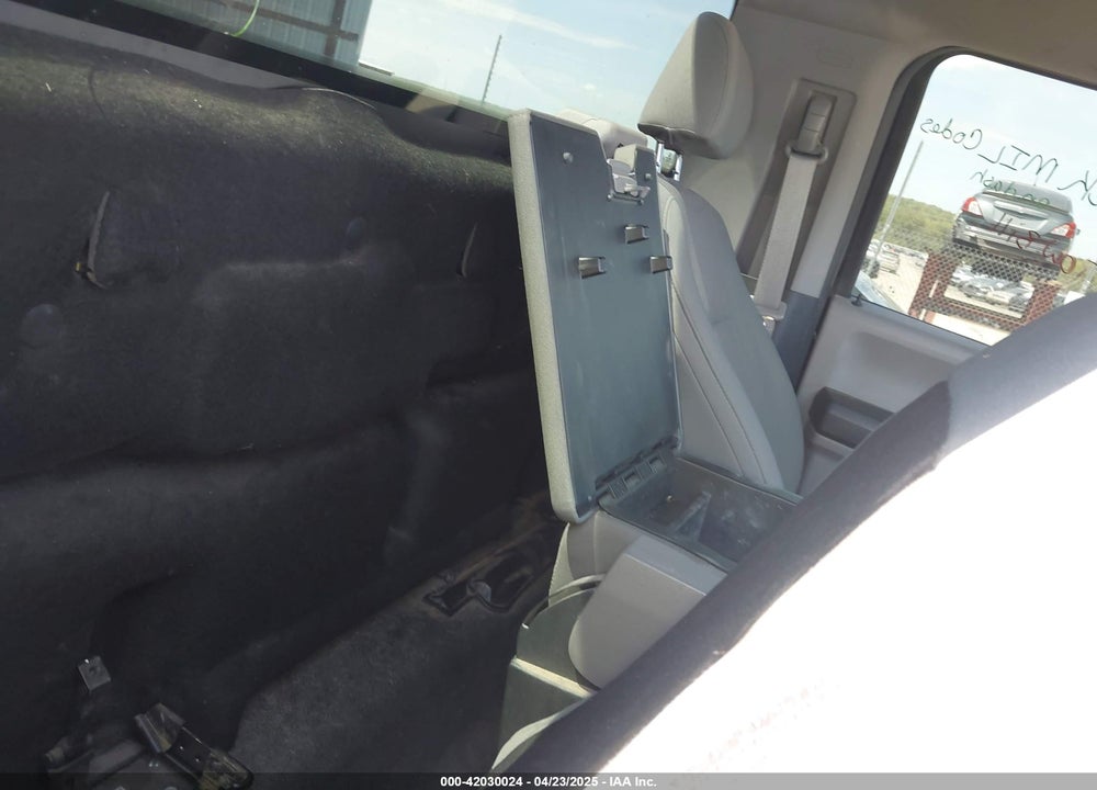 2019 FORD F-350 XL VIN: 1FTRF3DT4KEG39936