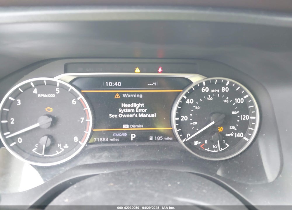 2021 NISSAN ROGUE SL FWD VIN: 5N1AT3CA5MC799288
