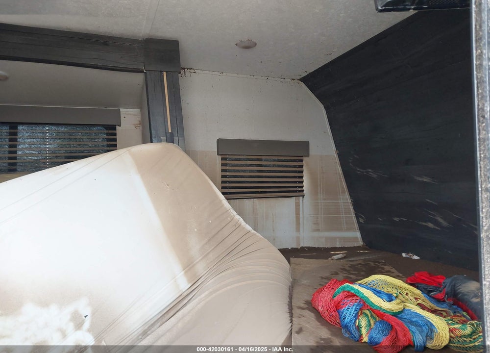 2021 KEYSTONE HIDEOUT 186SS VIN: 4YDT1861XMW245574