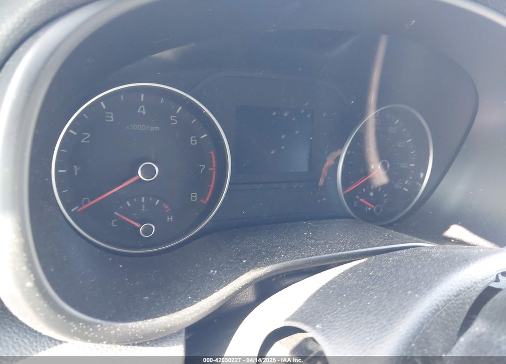 2020 KIA SPORTAGE VIN: KNDP6CAC3L7702865