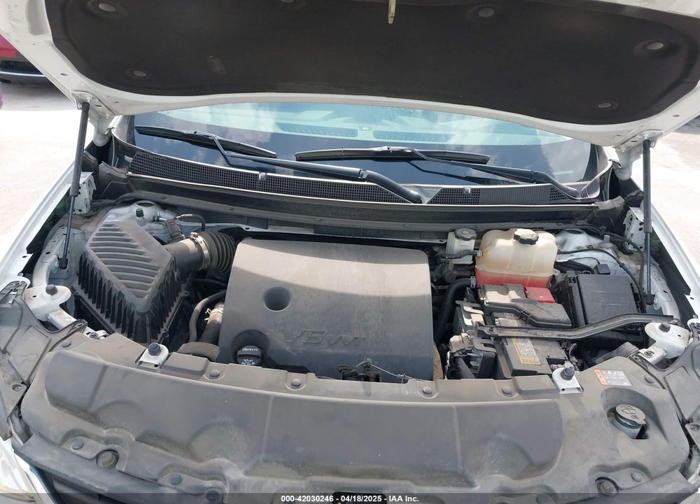 2020 CHEVROLET TRAVERSE FWD LS VIN: 1GNERFKW4LJ314465