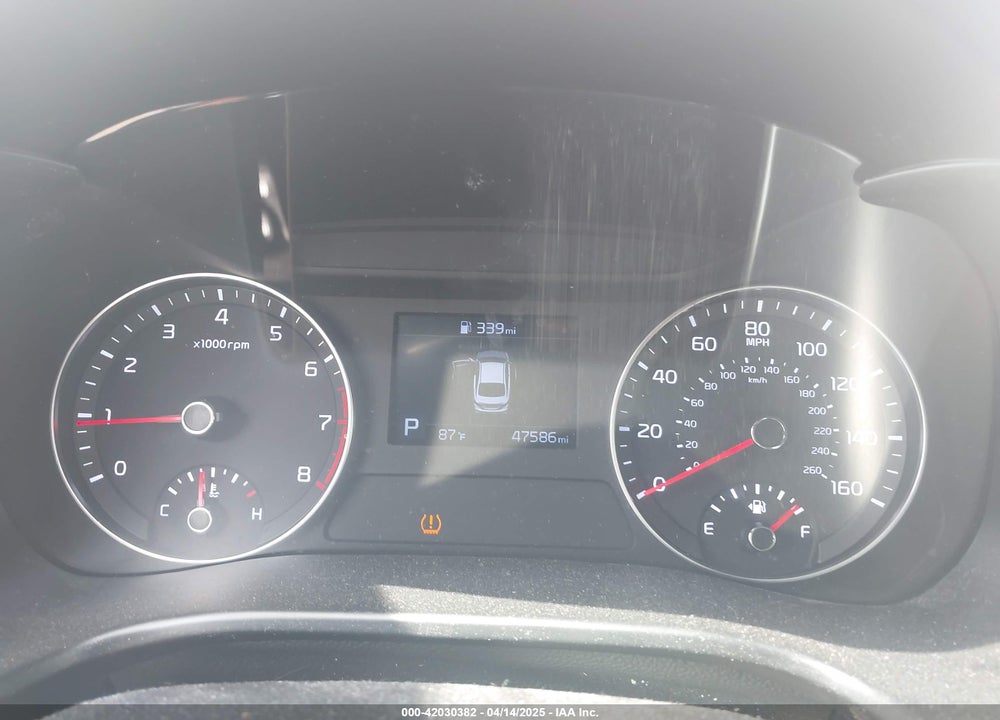 2021 KIA FORTE GT LINE VIN: 3KPF34AD3ME416504