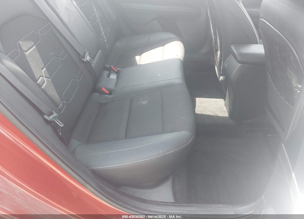 2021 KIA FORTE GT LINE VIN: 3KPF34AD3ME416504