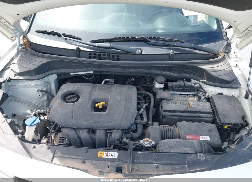 2020 KIA SOUL VIN: KNDJ63AU7L7732806