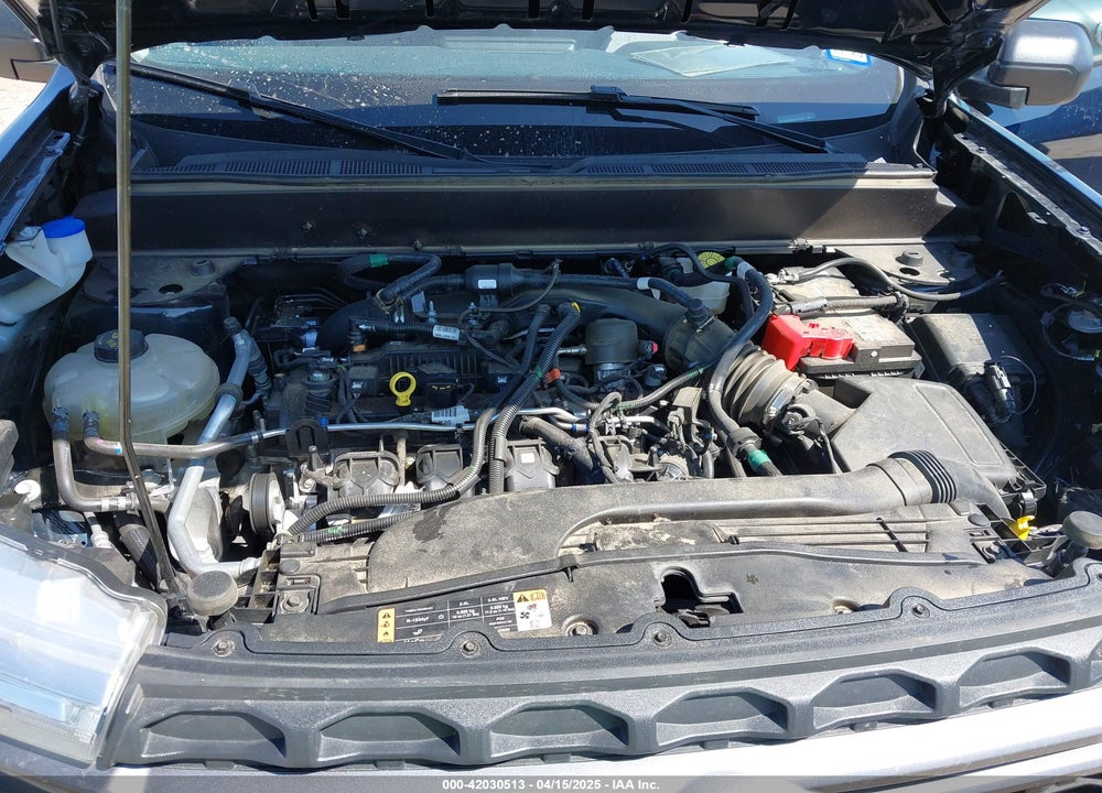 2022 FORD MAVERICK XLT VIN: 3FTTW8E98NRB07029