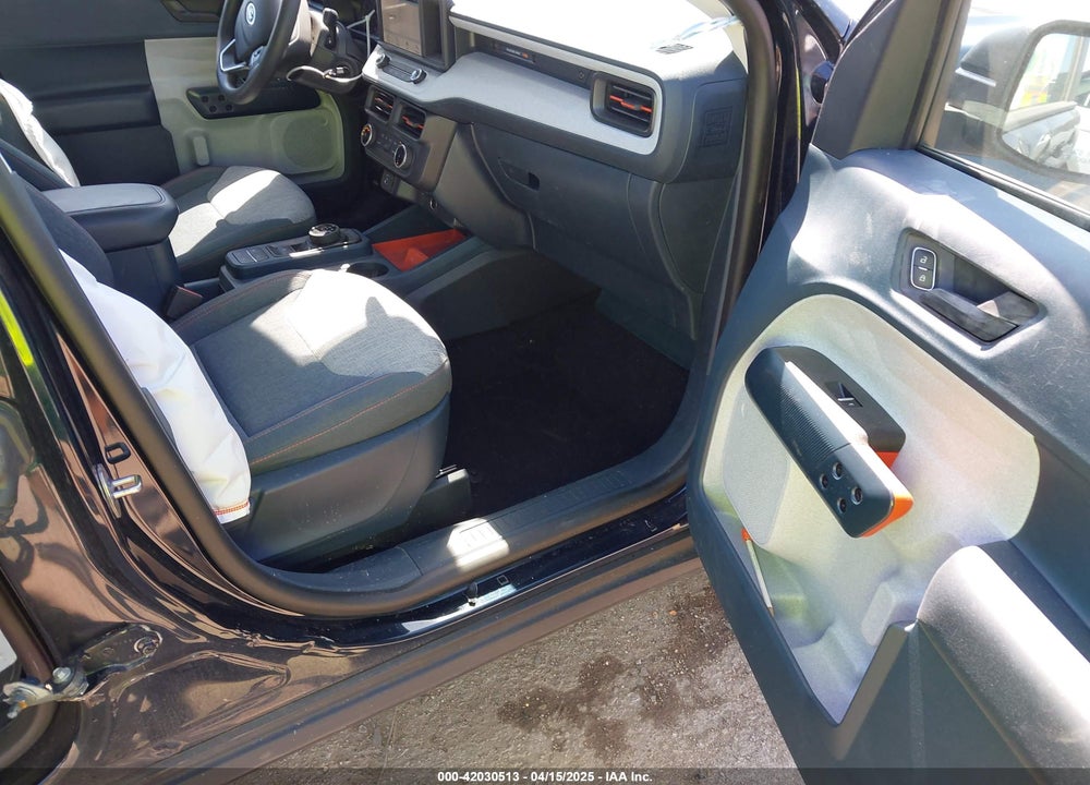 2022 FORD MAVERICK XLT VIN: 3FTTW8E98NRB07029