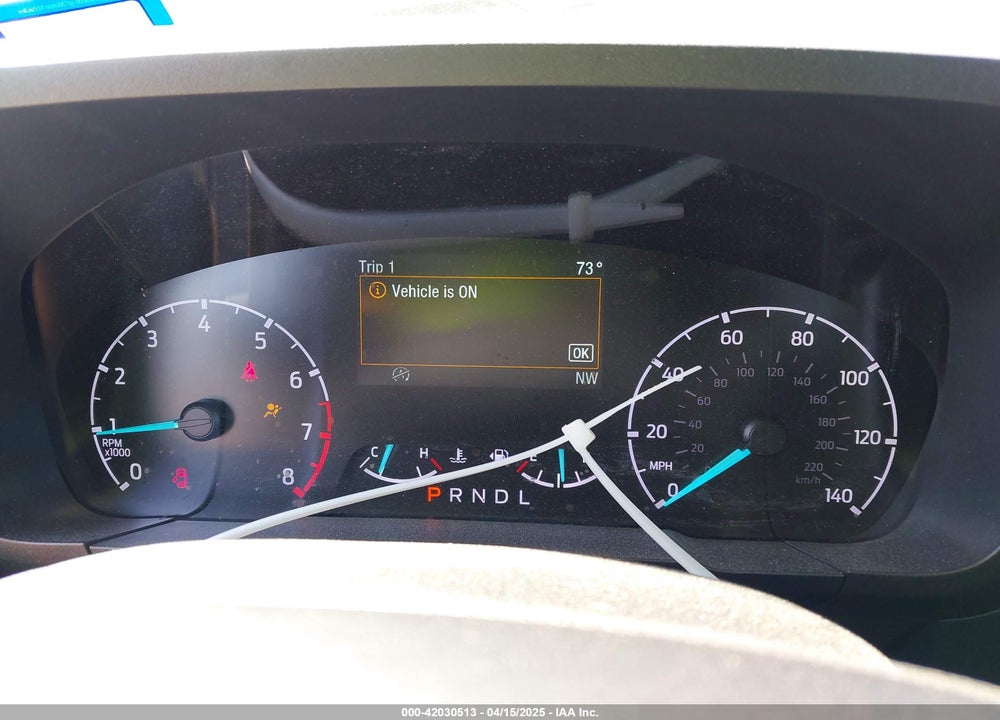 2022 FORD MAVERICK XLT VIN: 3FTTW8E98NRB07029