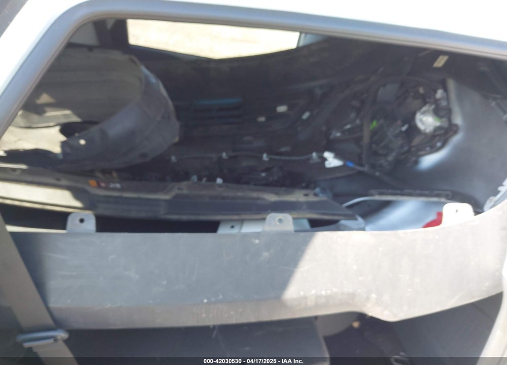 2022 KIA NIRO EV VIN: KNDCE3LG9N5146643