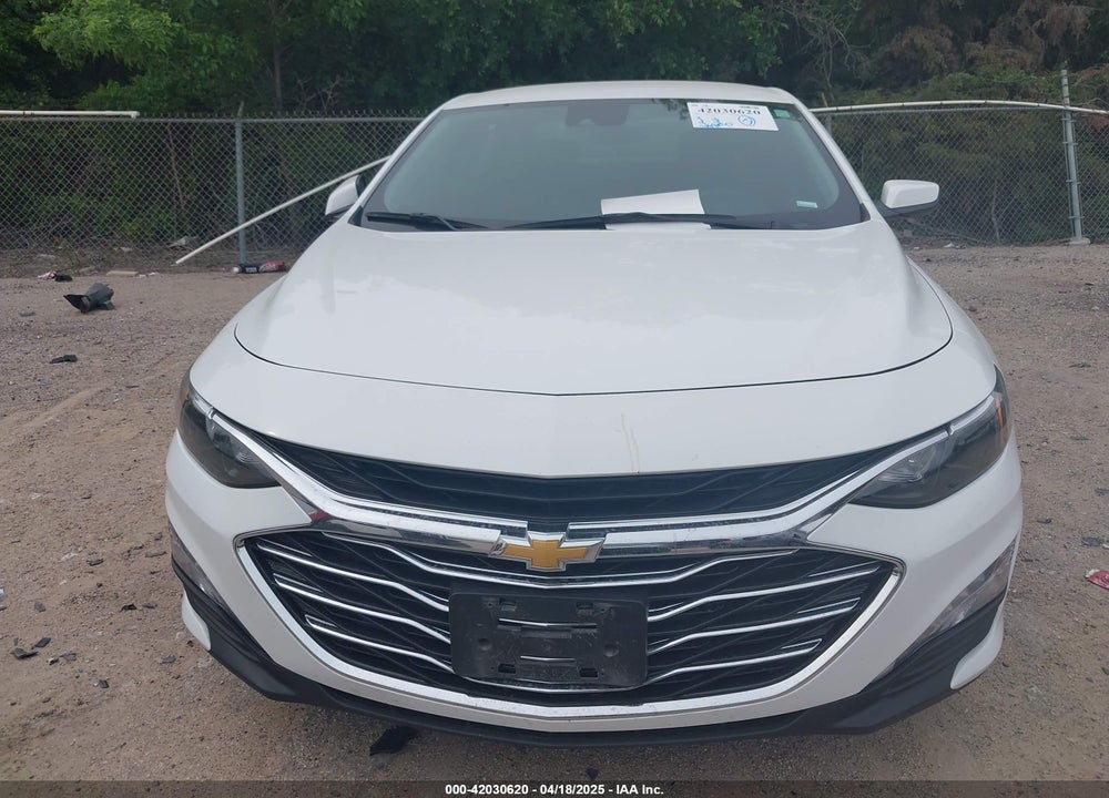 2024 CHEVROLET MALIBU VIN: 1G1ZD5ST1RF107836