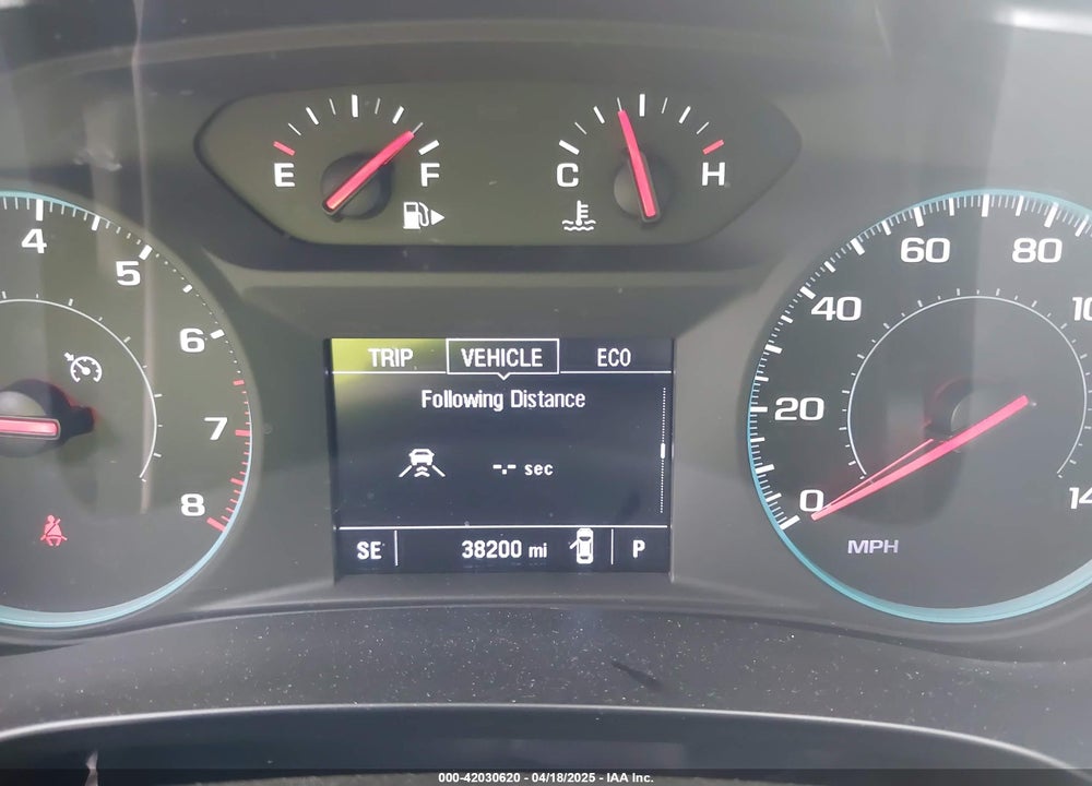 2024 CHEVROLET MALIBU VIN: 1G1ZD5ST1RF107836