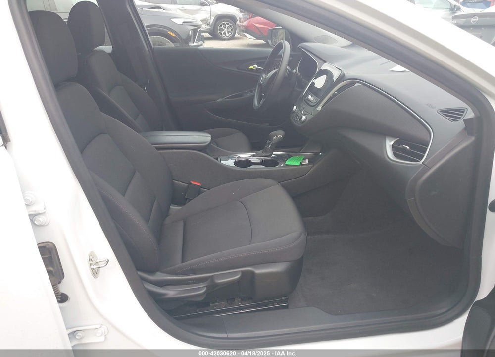 2024 CHEVROLET MALIBU VIN: 1G1ZD5ST1RF107836