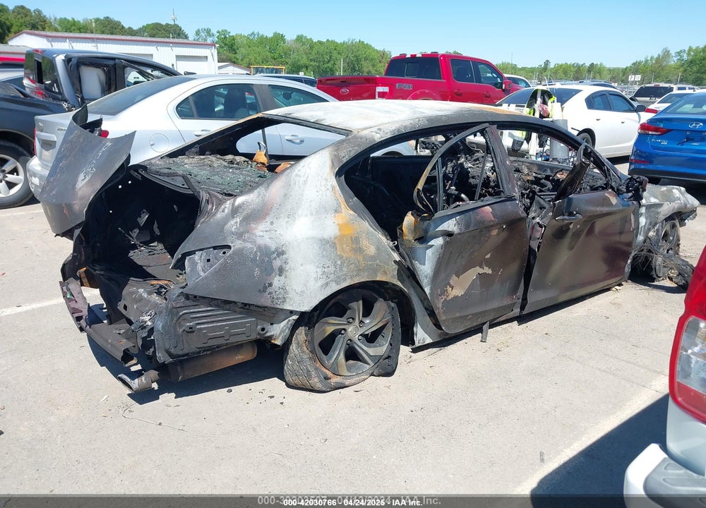 2016 HONDA ACCORD VIN: 1HGCR2F30GA092359