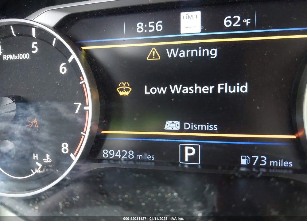 2019 NISSAN ALTIMA 2.5 SL VIN: 1N4BL4EV8KC200773