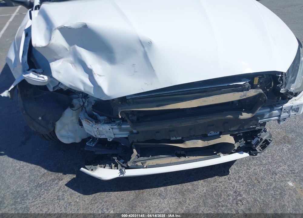 2019 FORD FUSION VIN: 3FA6P0G77KR218129
