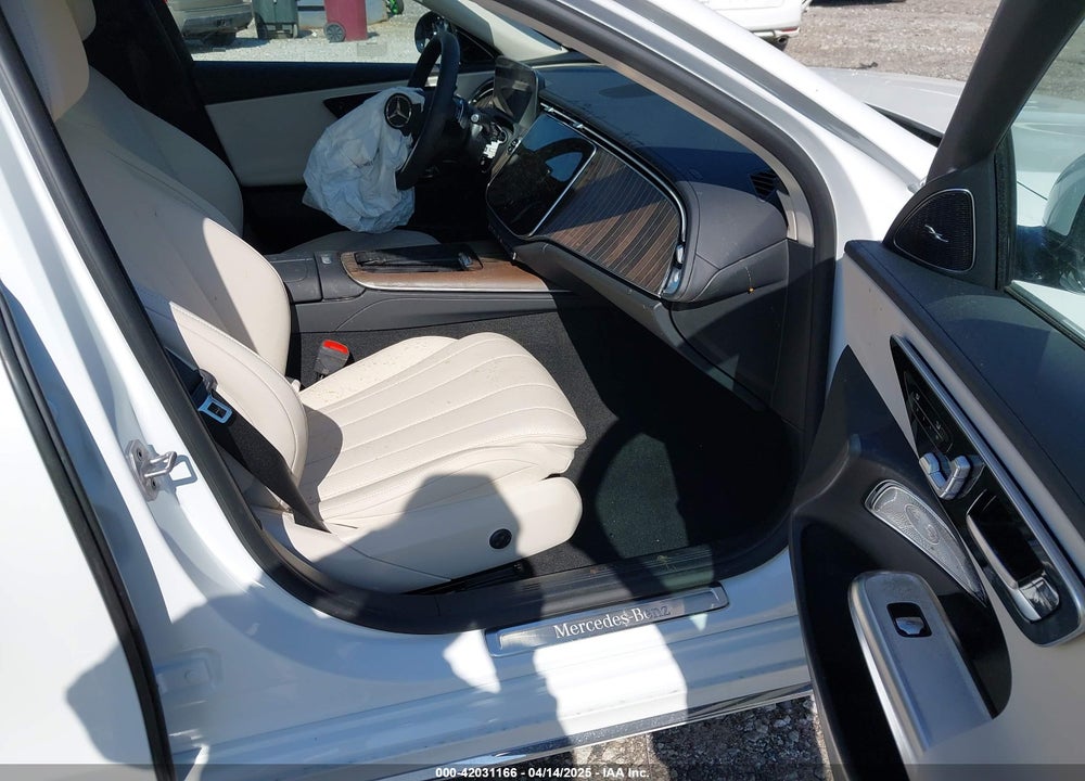 2024 MERCEDES-BENZ E-CLASS VIN: W1KLF4HB9RA070764
