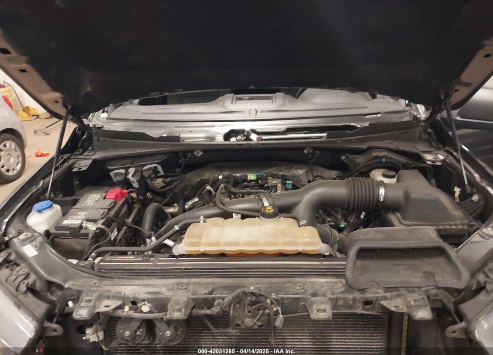 2019 FORD F-150 VIN: 1FTEW1EP4KFC32813