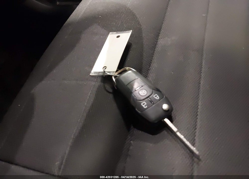 2019 FORD F-150 VIN: 1FTEW1EP4KFC32813