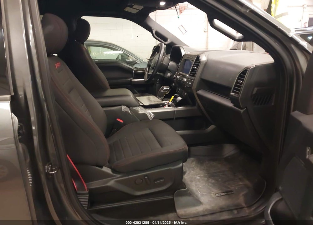 2019 FORD F-150 VIN: 1FTEW1EP4KFC32813