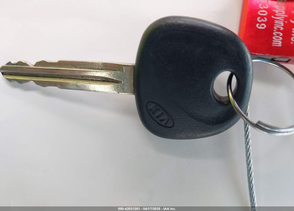 2015 KIA FORTE LX VIN: KNAFK4A65F5429268