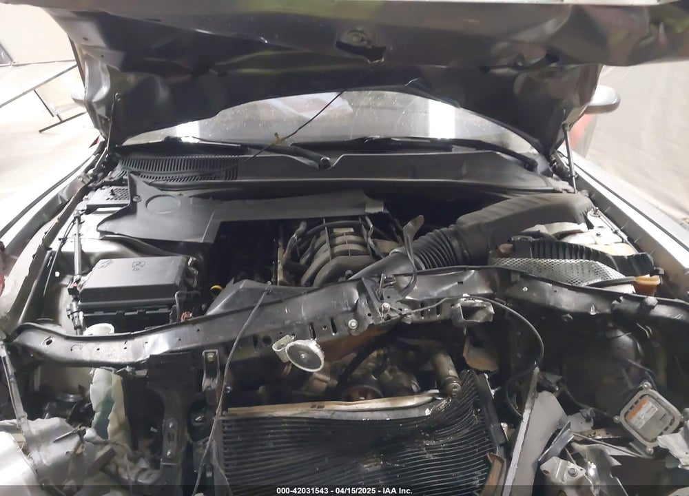 2012 DODGE CHALLENGER VIN: 2C3CDYBT1CH149903
