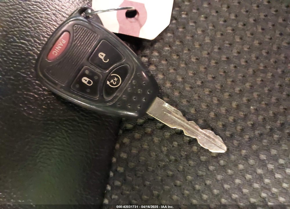 2017 JEEP COMPASS VIN: 1C4NJDEB7HD191425