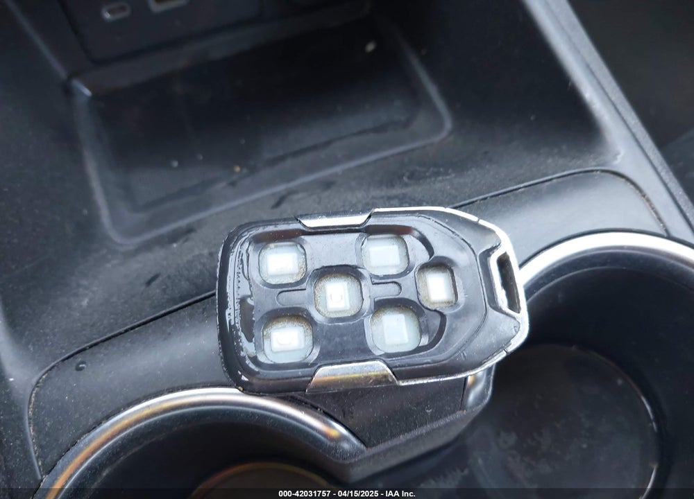 2019 GMC TERRAIN VIN: 3GKALMEV3KL108209