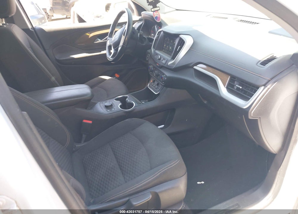 2019 GMC TERRAIN VIN: 3GKALMEV3KL108209