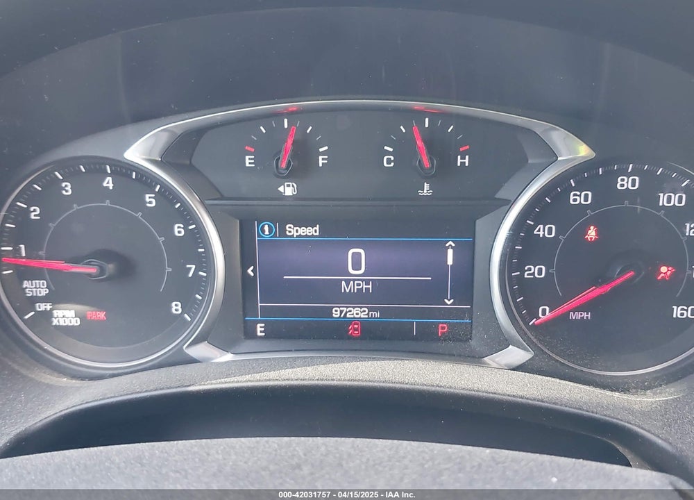 2019 GMC TERRAIN VIN: 3GKALMEV3KL108209