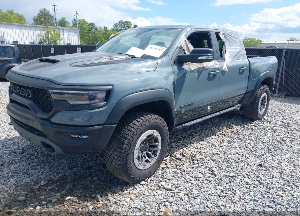2021 RAM 1500 VIN: 1C6SRFU92MN900179
