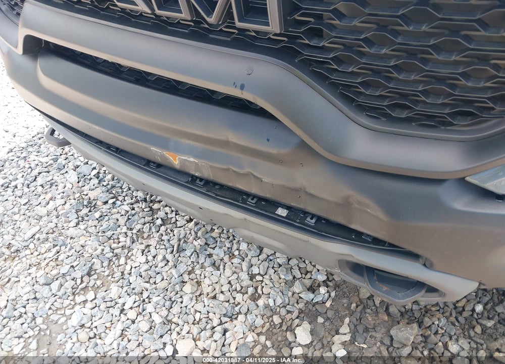 2021 RAM 1500 VIN: 1C6SRFU92MN900179