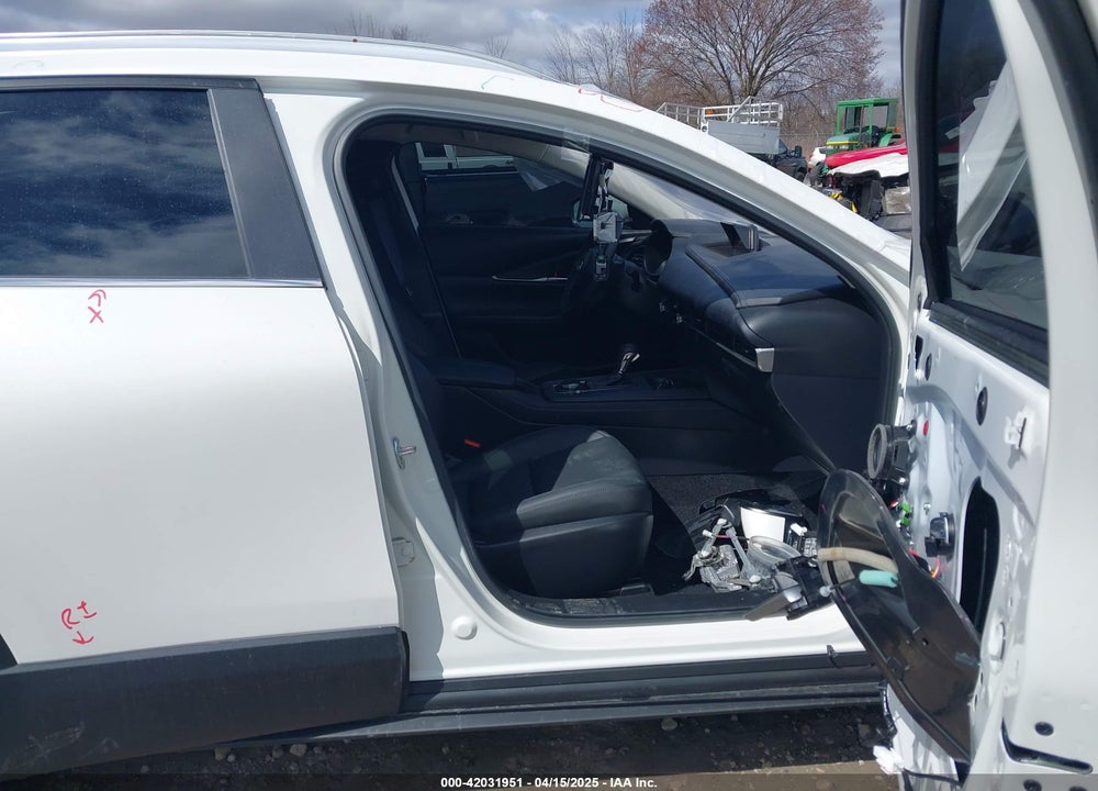2023 MAZDA CX-30 2.5 S SELECT VIN: 3MVDMBBM8PM581691