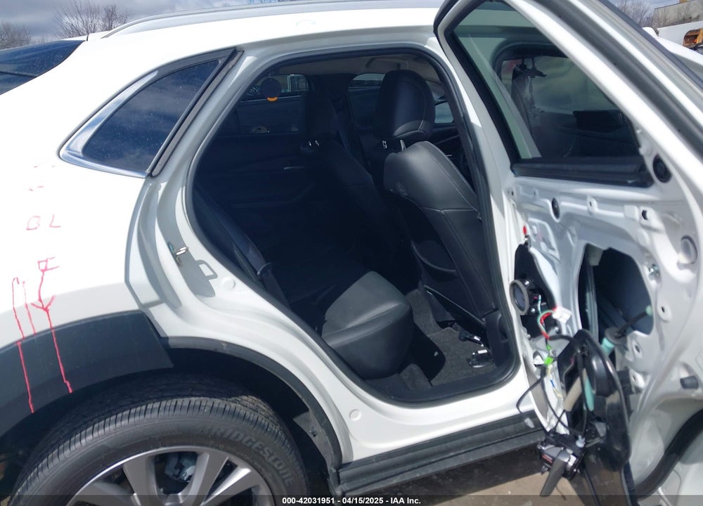 2023 MAZDA CX-30 2.5 S SELECT VIN: 3MVDMBBM8PM581691