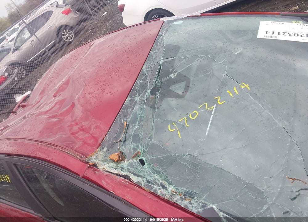 2020 NISSAN VERSA VIN: 3N1CN8FV5LL842908