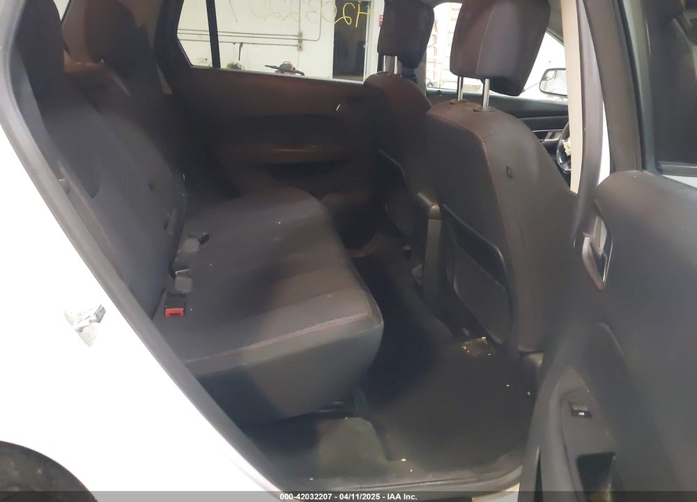 2012 GMC TERRAIN VIN: 2GKFLREK6C6321489