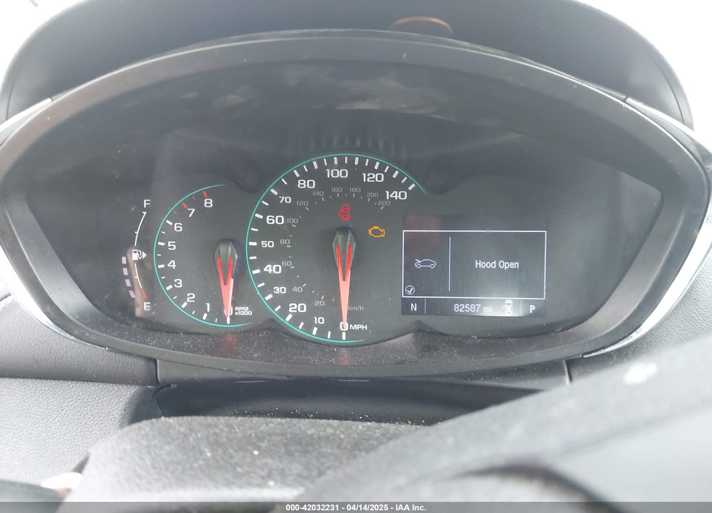 2020 CHEVROLET TRAX VIN: 3GNCJKSBXLL185161